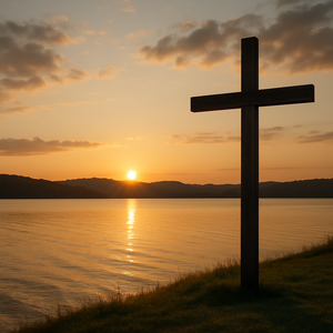 Frieden im Herzen – Gottes Geschenk in einer unruhigen Welt