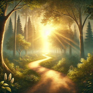 Vertrauen in Gottes Plan – Auch wenn der Weg unklar ist