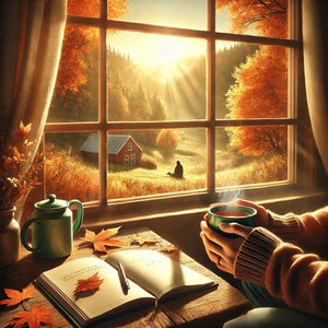 Dankbarkeit im Alltag – Ein Schlüssel zu einem erfüllten Leben