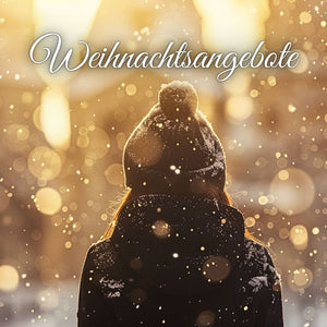 Weihnachtsangebote 2025