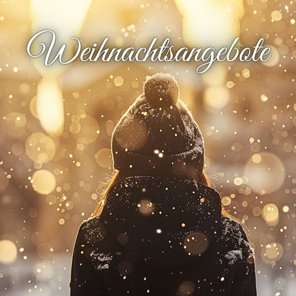 Weihnachtsangebote 2025