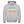 Herren Hoodie jesus is king vintage