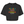Damen Oversize Crop Top teaching in my veins jesus in my heart