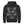 Herren Hoodie less of me and more of him
