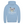 Damen Hoodie transformed by gods love