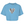 Damen Oversize Crop Top jesus guter hirte