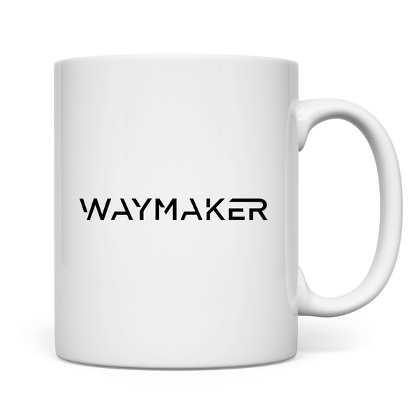 Tasse waymaker