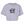 Damen Oversize Crop Top all you need jesus