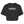Damen Oversize Crop Top ja ich bin predigein