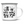 Emaille Tasse it is well wih my soul