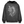 Oversize Washed Hoodie Blume Löwe jesaja 33,17