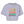 Damen Oversize Crop Top jesus weihnachtsmotiv