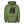 Unisex Oversize Hoodie jesus is my rock guitarist