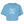 Damen Oversize Crop Top faith over fear