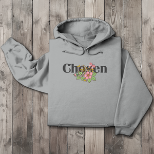 Herren Hoodie chosen