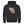 Herren Hoodie jesus loves you