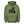 Unisex Oversize Hoodie in jesus name i play guitarist