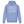 Oversize Hoodie Ohne Kordel fisch symbol ICHTHYS