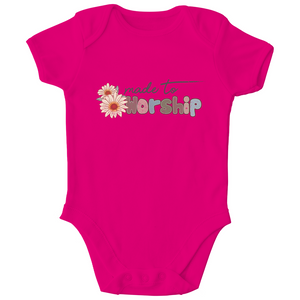 Kinder Bio Body made to worship