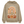 Oversize Washed Hoodie trusting god