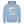 Herren Hoodie mein superheld trug ein kreuz