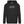 Kinder Hoodie geliebt 1 johannes 4:16
