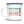 Emaille Tasse god is good schriftzug