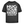 Oversize Washed T-Shirt hug your haters matthew 5:44