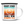 Emaille Tasse every knee shall bow romans 14:11