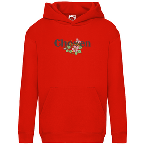 Kinder Hoodie chosen
