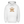 Unisex Oversize Hoodie jesus is king krone