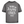 Oversize Washed T-Shirt smile jesus loves you