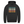 Damen Hoodie jesus is king vintage