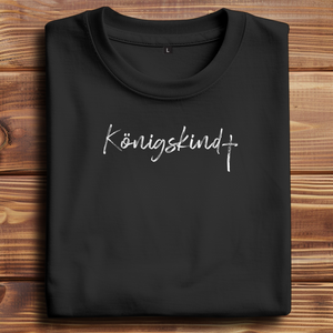 Oversize T-Shirt königskind