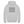 Damen Hoodie fisch symbol ICHTHYS