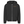Oversize Zipper Hoodie let all that you do be done in love