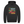 Damen Hoodie dance like frosty love like jesus