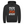 Herren Hoodie positiv auf jesus getestet