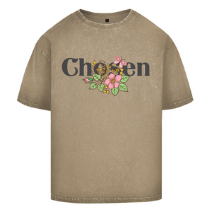 Oversize Washed T-Shirt chosen