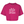 Damen Oversize Crop Topto blessed to be stressed