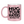 Glitzertasse hug your haters matthew 5:44