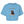 Damen Oversize Crop Top gods warriors