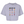 Damen Oversize Crop Top god says i am handsome