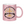 Glitzertasse not all superheroes wear capes