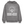 Oversize Washed Hoodie know jesus know peace