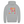 Damen Hoodie love like jesus retro