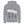 Zipper Hoodie faith hope love blumen