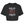 Damen Oversize Crop Top rise up like eagles isaiah 40:31