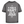 Oversize Washed T-Shirt meine kraft liegt in jesus