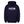 Unisex Oversize Hoodie ich bin pastor